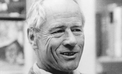 About the Founder: <b>Stephen Ambrose</b> - ambrose-405x248