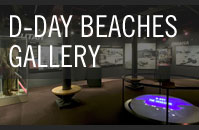 D-Day Beaches Gallery