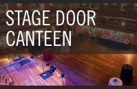 Stage Door Canteen